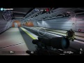Warface Gameplay Calico M900 Pistola Shuttle