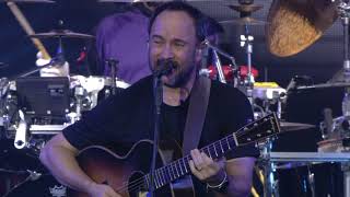 Watch Dave Matthews Band Proudest Monkey video