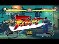 idkmyname990 ( Rose ) vs ISM TaNaKa ( Guy ) SSF4 AE 2012 720p HD | PhilaGilla