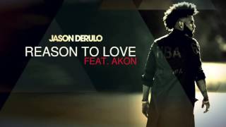 Watch Jason Derulo Reason To Love video