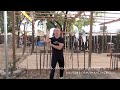 nunchucks