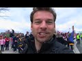 Day 15 Olympic Torch Relay: St John's, Newfoundland and Labrador