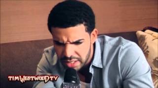 Watch Drake Tim Westwood Freestyle video