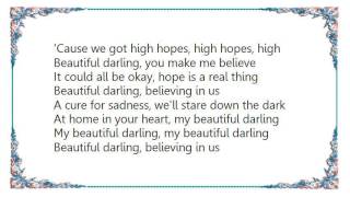 Watch Kate MillerHeidke Beautiful Darling video
