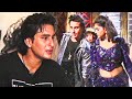 Saif Ali Khan Shooting For "Yaar Gaddar" (1994 Film) | Flashback Video