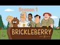 Best of Brickleberry Season 1