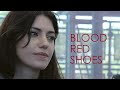Blood Red Shoes - "Lost Kids" - A Trolley Show