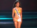 Nicaragua - Miss Universe 2008 Presentation - Swimsuit