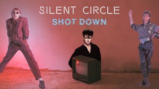 Silent Circle - Shot Down (Ai Cover Mirko Hirsch)