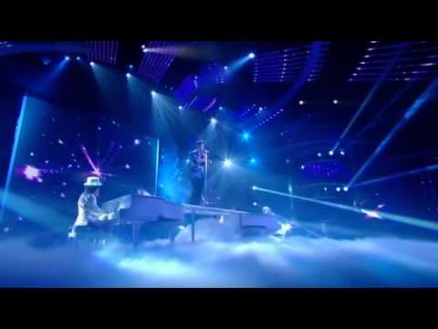 Rocket Man Video