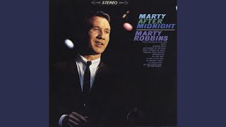 Watch Marty Robbins Dont Throw Me Away video