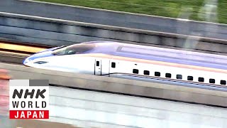 Countdown to the Hokuriku Shinkansen Extension - Japan Railway Journal