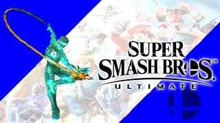 Vs. Tabuu Super Smash Bros. Ultimate