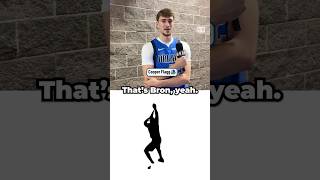 Rookies Immediately Knew It Was Lebron