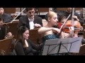 Josef Suk: Fantasie g-Moll op.24 - Dalia Kuznecovaite