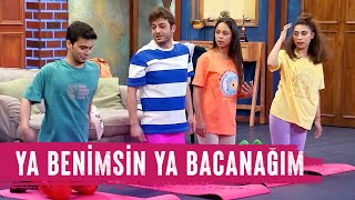 Ya Benimsin Ya Bacanağım (119.Bölüm) - Çok Güzel Hareketler 2