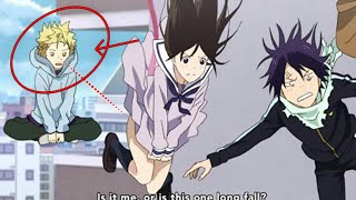 MOST Funniest Noragami Anime Moments EVER! ON THE ENTIRE ANIME Anime Funny Moments 2017 ?