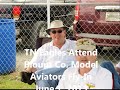 TN Eagles Attend Blount Co Fly-In June 2013