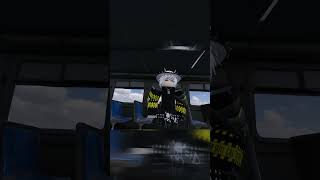 El Bus Loco Roblox Xd