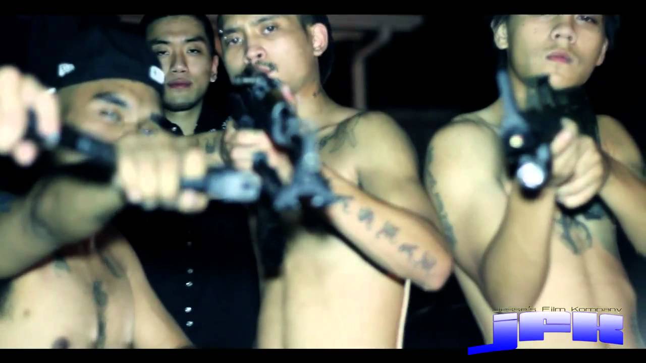 Asian gangs in chicago