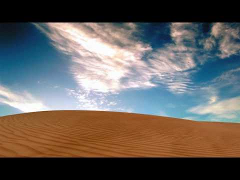AMR - Sand Dunes (Daniel Kandi Club Mix)