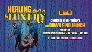 DAWA Fund Launch Announce