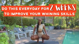 Improve Whining Skills In Two Weeks By Doing This Everyday How To Whine Like A Caribbean Gyal