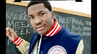 Watch Meek Mill Niggas In Paris freestyle video