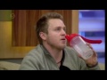Celebrity Big Brother UK 2013 - Day 6