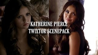 Katherine Pierce All Seasons Twixtor Scenepack