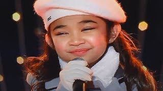 Angelica Hale Live On Tv Macy 39 S Tree Lighting 34 O Holy Night 34 Interview Angelica Hale Live On Tv Macy 39 S Tree Lighting 34 O Holy Night 34 Interview