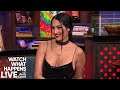 Can Nikki Bella Tell Herself Apart from Her Twin Sister Brie Bella? | WWHL