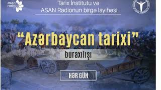 Azərbaycan Tarixi - Rəvvadilər Dövləti