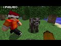 Confusion portrayed by minecraft