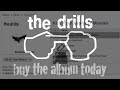 Phil X - The Drills song "Middle Finger"