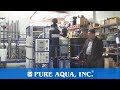 RO Equipment for Battery Industry 6,000 GPD | USA | www.pureaqua.com RO Equipment for Battery Industry 6,000 GPD | USA | www.pureaqua.com
