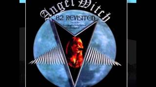 Watch Angel Witch They Wouldnt Dare video
