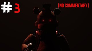 Fnaf Plus Gameplay (No Commentary) Night 5