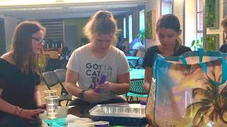 MCC Teen Fundraiser 2019