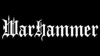 Watch Warhammer The Grave Hill video