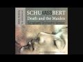 SCHUBERT: &quot;Death and the Maiden&quot; - Symphony Orchestra version
