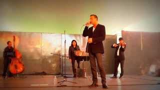 El Amor Desolado Tango Vip