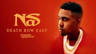 Watch Nas Death Row East video