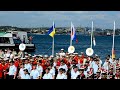 Видео Sevastopol International Festival of Military Bands Sevastopol Military Tattoo 2012