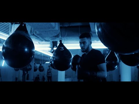 Konfuz - Война