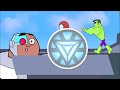Teen Ans Go Spiderman Meet Teen Ans Go Parody Bowser12345 Teen Ans Go Spiderman Meet Teen Ans Go Parody Bowser12345