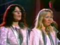 ABBA   "Chiquitita"  (Live)