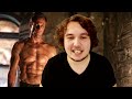 I Frankenstein Kritik Deutsch German Aaron Eckhart 2014 Hd