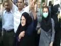 Tehran... Freedom has no borders