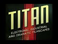 TITAN - Song Building